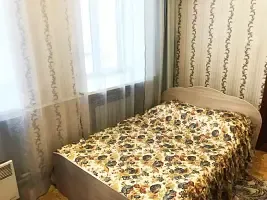 Номер Comfort, Апарт-отель Санаторий Саянская Благодать, Абаза