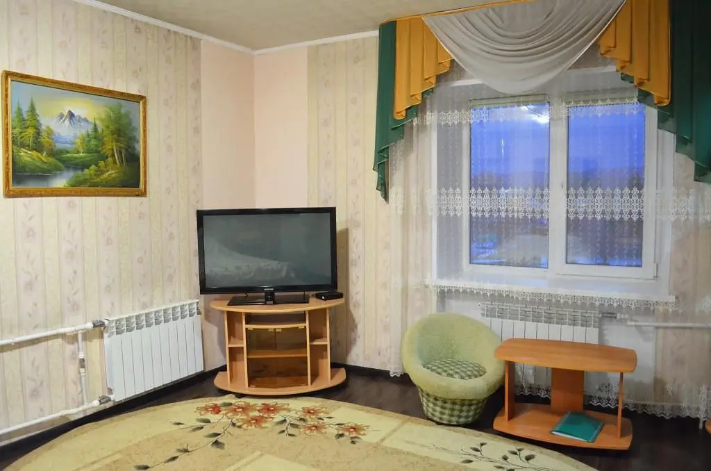 Саянская Благодать, Республика Хакасия: фото 5