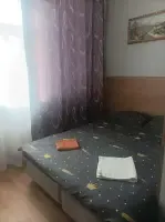 Номер Standard, Отель Сухобруса 27, Пермь