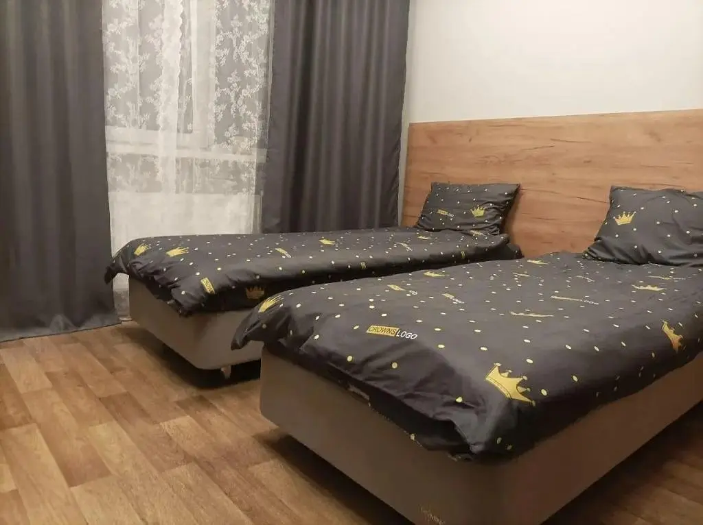 Отель Сухобруса 27, Пермь, Пермский край
