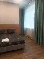 Полулюкс, Отель Сухобруса 27, Пермь