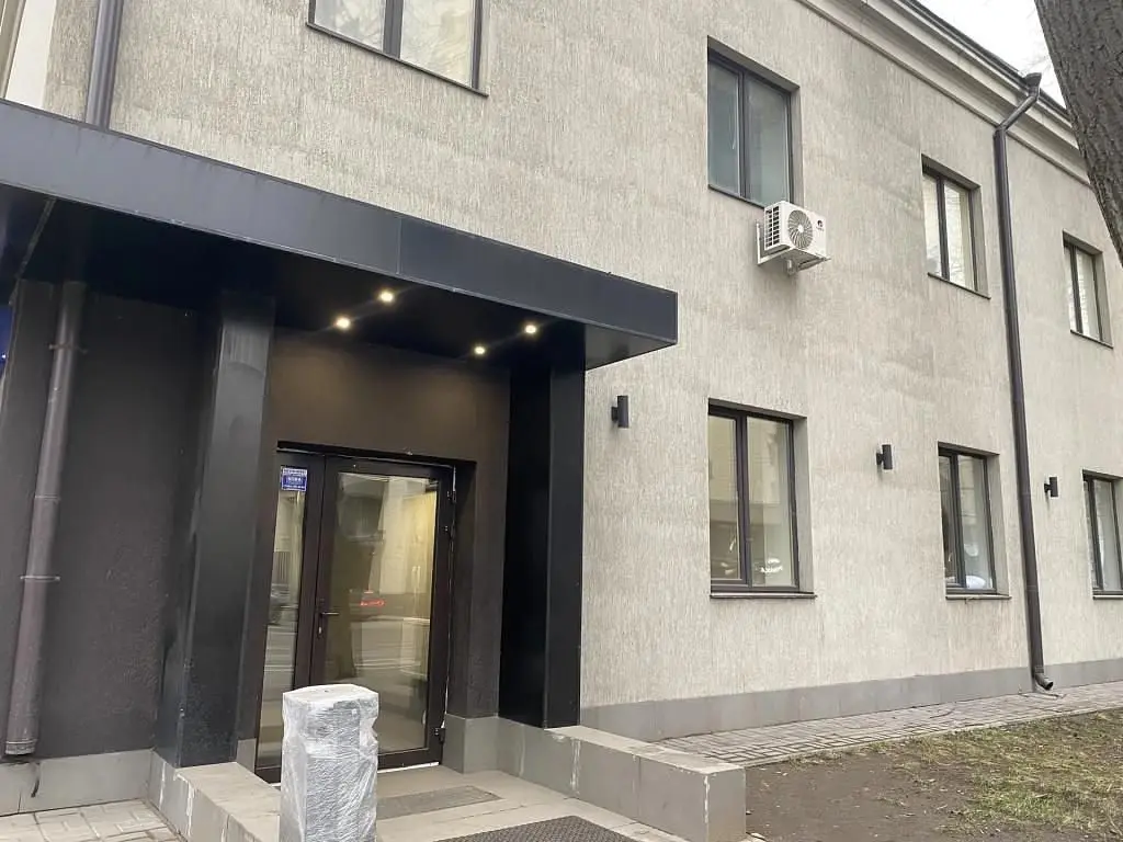 Отель АпартАвиа, Москва, Московская область