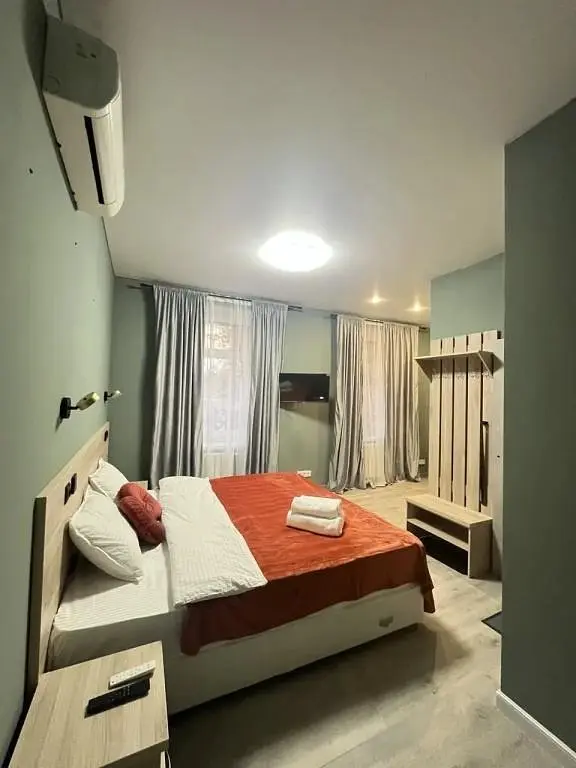 Fan House, Республика Татарстан: фото 2