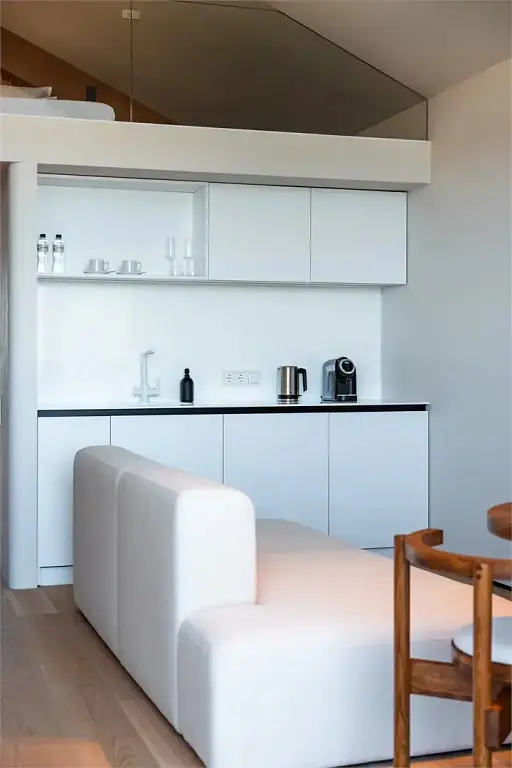 Tesera apart-hotel &SPA, Калининградская область: фото 5