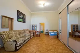 Семейный номер Эконом, Отель Ампир, Симеиз