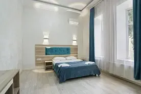 Полулюкс c 1 комнатой, Отель Ампир, Симеиз