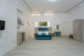 Студия, Отель Ампир, Симеиз