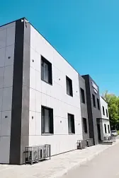 Отель Графит