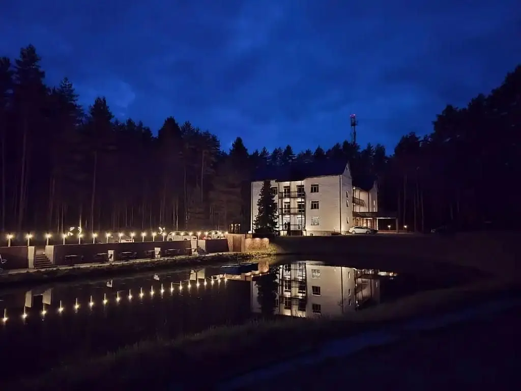 Kappinaki, Новгородская область: фото 4