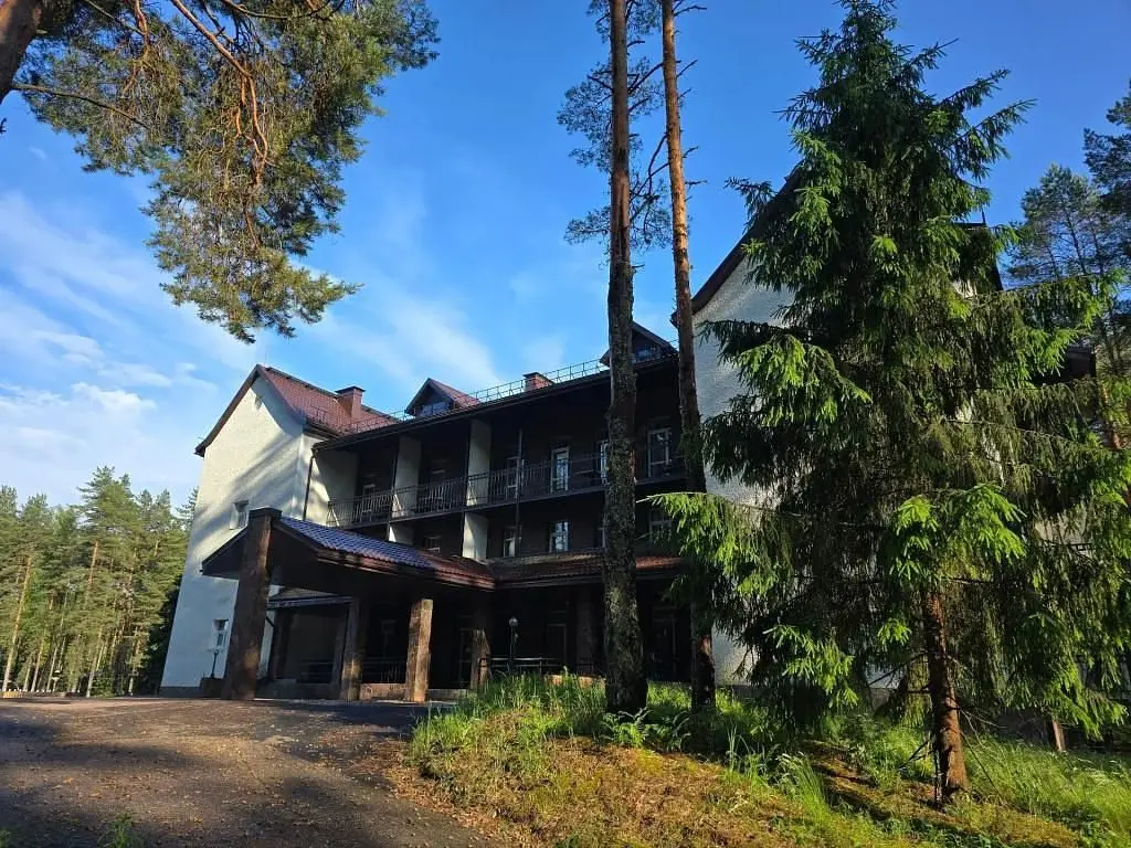 Бутик-отель Kappinaki, Новгородский район, Новгородская область
