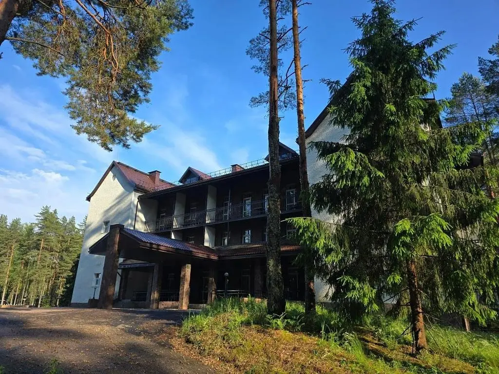 Бутик-отель Kappinaki, Новгородский район, Новгородская область