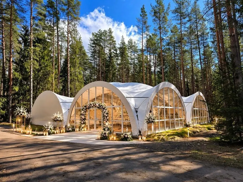 Kappinaki, Новгородская область: фото 3