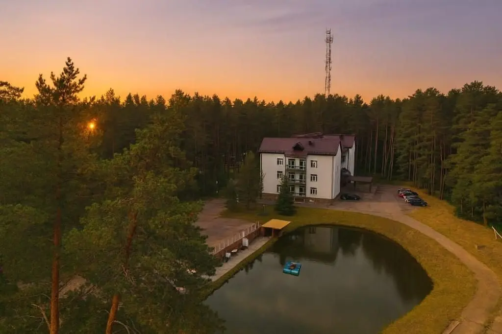 Kappinaki, Новгородская область: фото 2