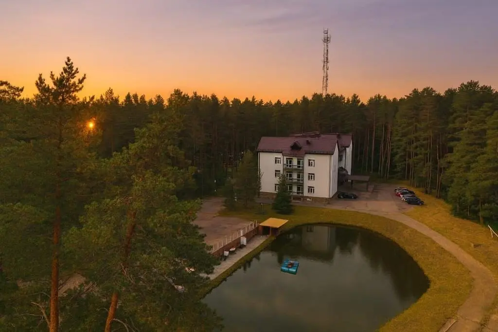 Kappinaki, Новгородская область: фото 2