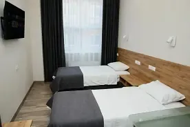 Номер Standard, Отель Витязь, Пересыпь