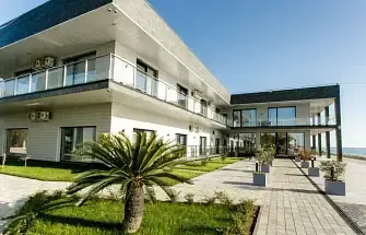 Отель Коста Д Ора/ Costa d’Ora