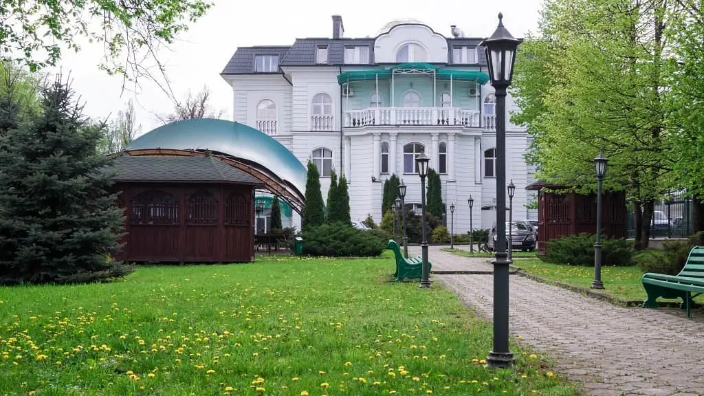 Мини-отель Отель ТРЕК, Нальчик, Республика Кабардино-Балкария