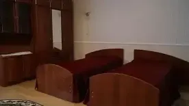 Двухместный номер Стандартный (2 отдельные кровати), Мини-отель Отель ТРЕК, Нальчик