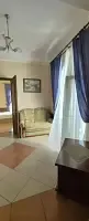 Двухместный полулюкс (двуспальная кровать), Мини-отель Отель ТРЕК, Нальчик