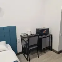 Одноместный номер Стандарт, Отель На проспекте, Котлас
