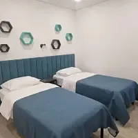 Номер Семейный, Отель На проспекте, Котлас