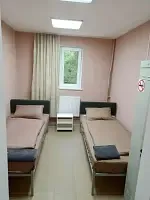 Кровать в общем номере, Хостел Невский 132, Калининград