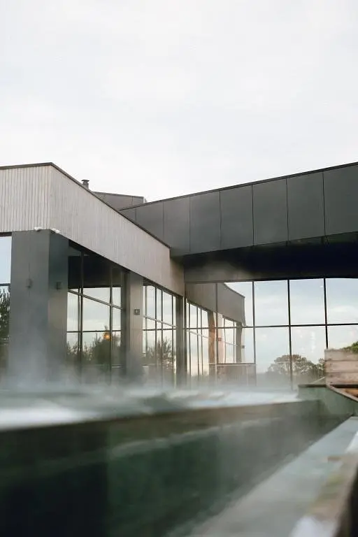Отель Vert Landscape Hotel, Карабаш, Челябинская область