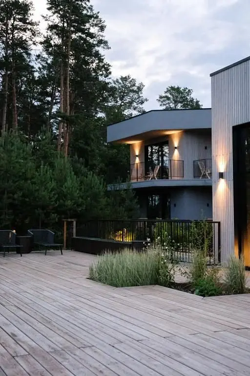 Отель Vert Landscape Hotel, Челябинская область: фото 3