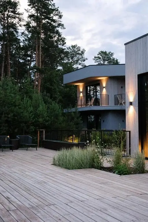 Отель Vert Landscape Hotel, Челябинская область: фото 3