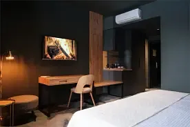 Номер Standard, Отель Vert Landscape Hotel, Карабаш