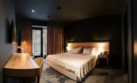 Номер Comfort, Отель Vert Landscape Hotel, Карабаш