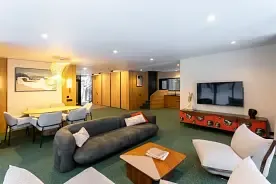 Вилла, Отель Vert Landscape Hotel, Карабаш
