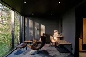Бунгало, Отель Vert Landscape Hotel, Карабаш