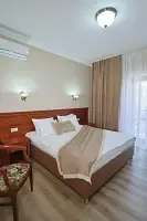 Номер Comfort, Гостиница Вилла Жасмин, Кабардинка