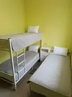 Номер Economy, Отель Империалъ, Кондрово