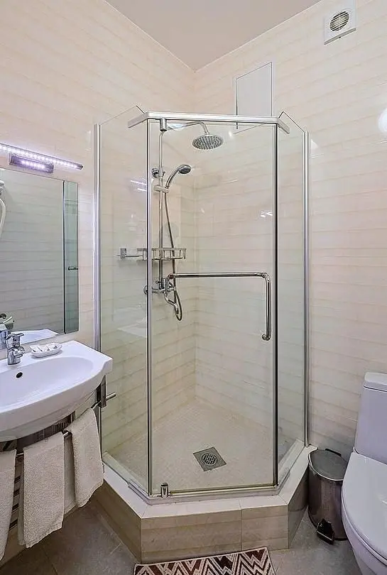 Стандартный 3-местный (корпус 1)