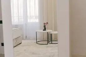 Номер Deluxe с балконом и с красивым видом из окна, Отель Евро Отель, Орск