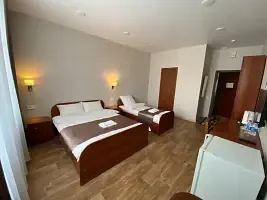 Номер Superior, Отель Касальта, Бийск
