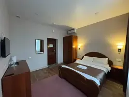 Номер Comfort, Отель Касальта, Бийск
