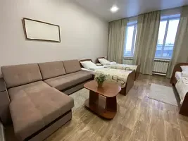 Номер Economy, Отель Касальта, Бийск