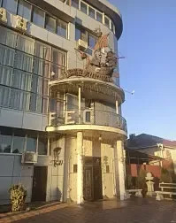 Отель Ноев Ковчег