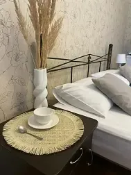 Отель Форсаж