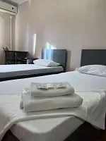 Номер Comfort с видом на внутренний двор, Отель Форсаж, Набережные Челны