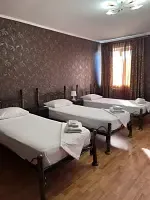 Апартаменты, Отель Форсаж, Набережные Челны