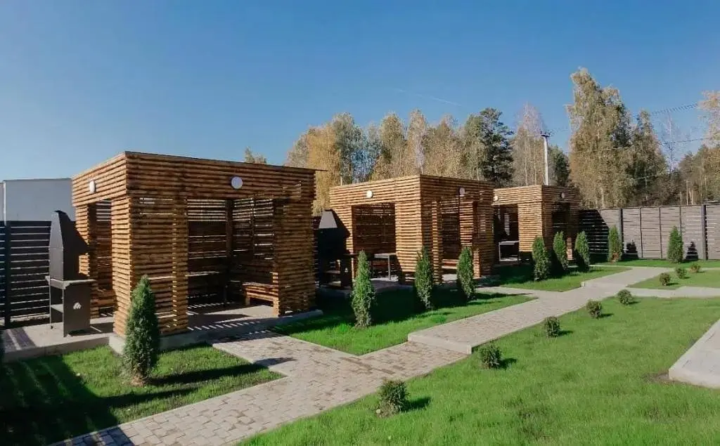 Отель Горный, Горный Алтай (Республика Алтай): фото 4