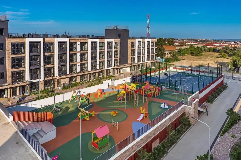 SunCity, Краснодарский край: фото 2