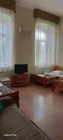 Номер Comfort, Отель Чехов, Астрахань
