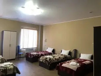 Хостел Сюрприз