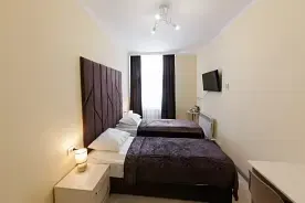 Номер Superior, Мини-отель Городок, Калуга