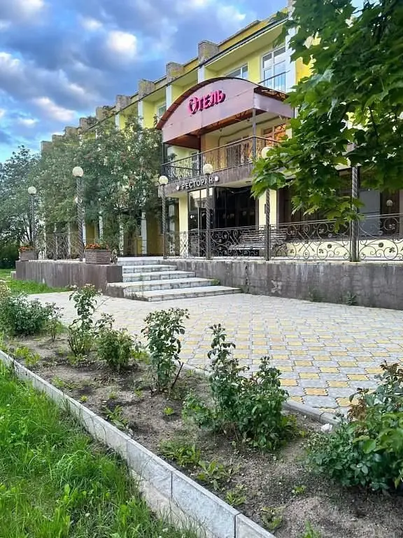 Гостиница Виктория+, Ново-Талицы, Ивановская область